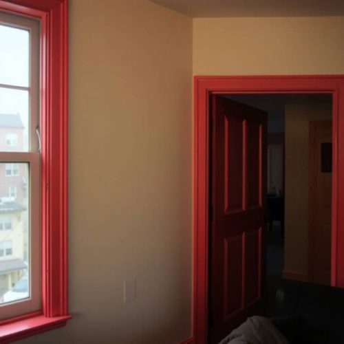 Commercial painting services Springfield MA